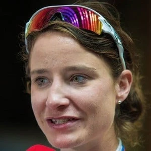 Marianne Vos - Date Of Birth, Bio, Birthdate, Parents, Networth & More
