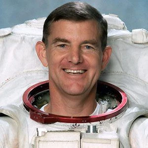 James S. Voss - Networth, Biography, Birthdate, Family & More