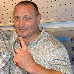 Igor Vovchanchyn - Biography, Birthdate, Family, Networth & More