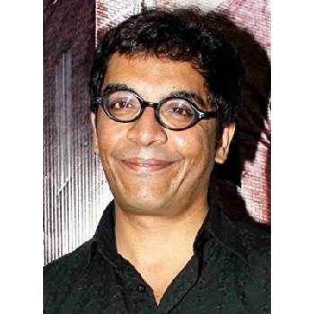 Vrajesh Hirjee Biography