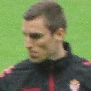 Ognjen Vranjes - Age, WIki, Birthday, Family, Networth & More