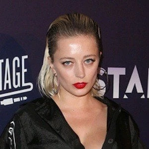 Caroline Vreeland Biography