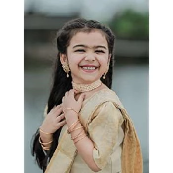 Vridhi Vishal - Birthdate, Age, Family, Bio, Networth & More