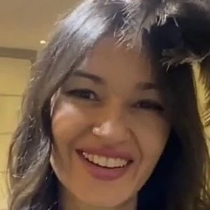 Vladana Vučinić - Age, Wiki, Birthdate, Bio, Networth, Family & More