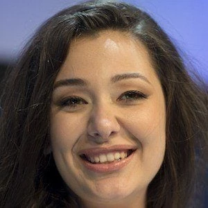 Sanja Vucic - Age, Bio, Career, Family, Wiki, Networth & More