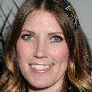 Jolene Van Vugt Biography