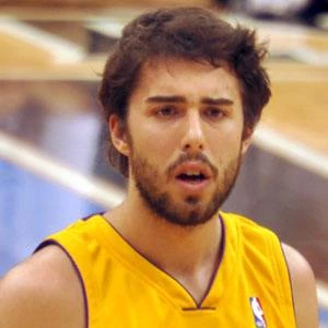 Sasha Vujacic Biography
