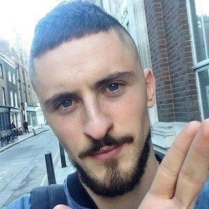 David Vujanic Biography