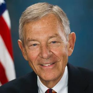 George Vujnovich Biography