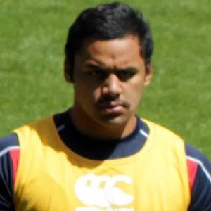 Billy Vunipola Biography