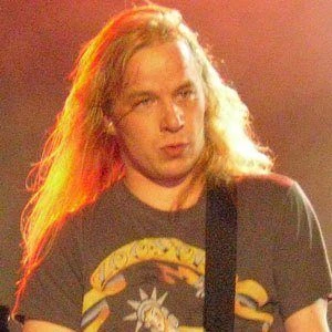 Emppu Vuorinen - Age, WIki, Birthday, Family, Networth & More