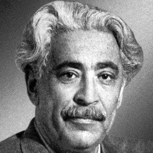 Samad Vurgun - Age, Height, Birthdate, Family, Wiki & More