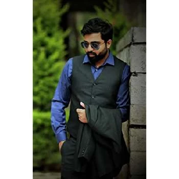 Vyom Charaya - Age, Bio, Birthdate, Family, Networth & More