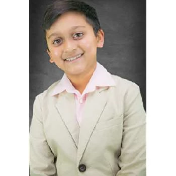 Vyom Mathrani - Age, Bio, Birthdate, Family, Networth & More