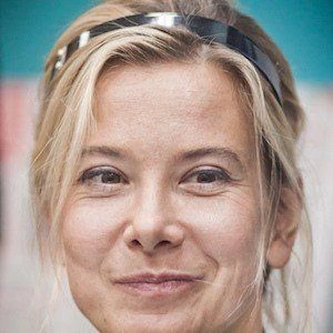 Julia Vysotskaya Biography