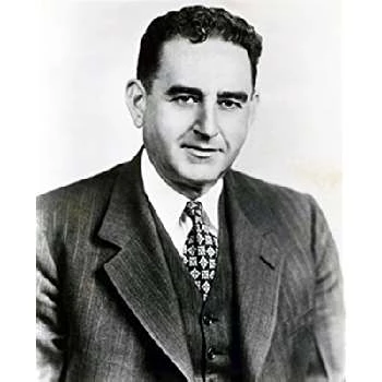 W. Kerr Scott - Income, Birthday, Family, Bio, Networth & More