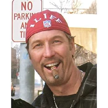 W. Peter Iliff - Age, Bio, Birthdate, Family, Networth & More