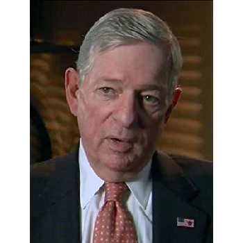 W. Ralph Basham - Age, Bio, Birthdate, Family, Networth & More