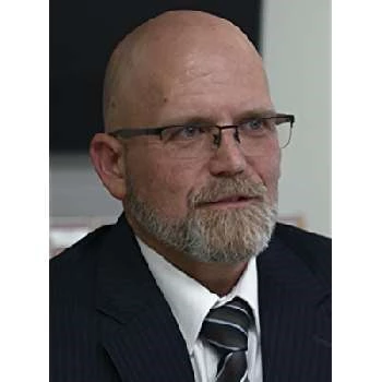 W. Randall Shump - Age, Bio, Birthdate, Family, Networth & More