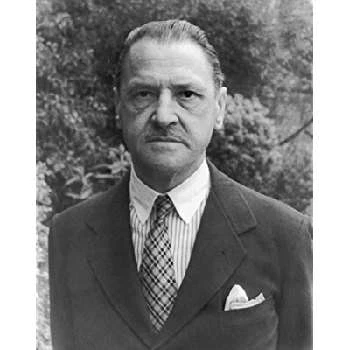 W. Somerset Maugham Biography