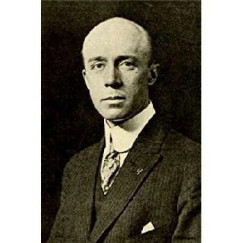 W.W. Hodkinson Biography