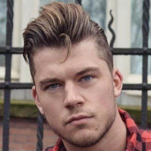 Kaz van der Waard - Birthdate, Age, Family, Bio, Networth & More