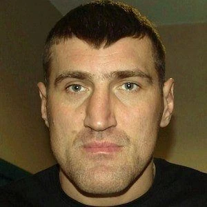 Mariusz Wach Biography