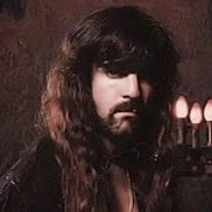 Steve Wacholz - Age, Height, Birthdate, Bio, Family, Networth & More