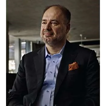 Wadah Khanfar - Age, Bio, Birthdate, Family, Networth & More