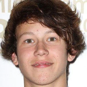 Isaac Waddington Biography