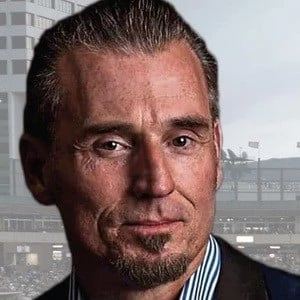 Ben Wade - Age, Wiki, Birthdate, Bio, Networth, Family & More