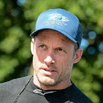 Wade Eastwood - Age, Bio, Birthdate, Family, Networth & More