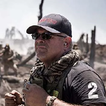 Wade Krawczyk Biography