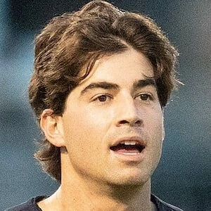 Tyler Wade Biography