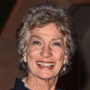 Virginia Wade Biography