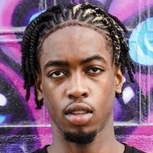 Zaire Wade Biography