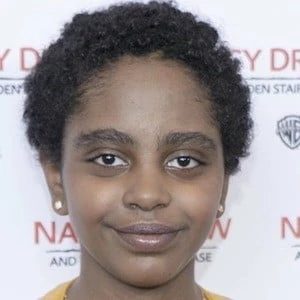 Naomi Wadler - Networth, Bio,Birthdate, Family, Wiki & More