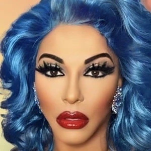 Shangela Laquifa Wadley Biography