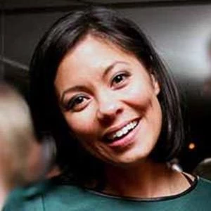 Alex Wagner Biography