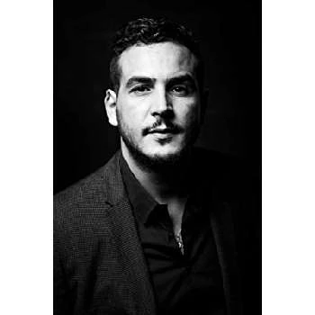 Wahid Sanouji - Age, Bio, Birthdate, Family, Networth & More