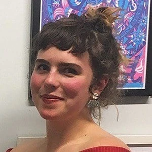 Phoebe Wahl Biography