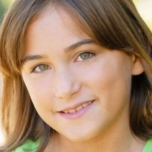 Angelina Wahler Biography