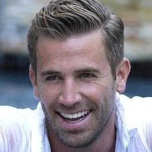 Jason Wahler Biography