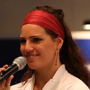 Eva Wahlström Biography
