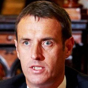 Rob Wainwright - Age, Bio, Birthdate, Family, Networth & More