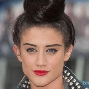 Katie Waissel Biography