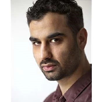 Waj Ali - Age, Bio, Birthdate, Family, Networth & More