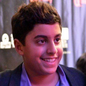 Joseph Wakile Biography