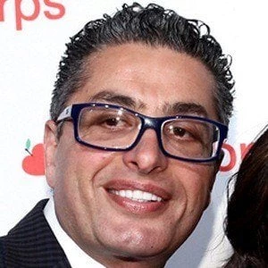 Richard Wakile Biography