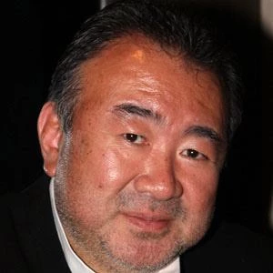 Tetsuya Wakuda Biography